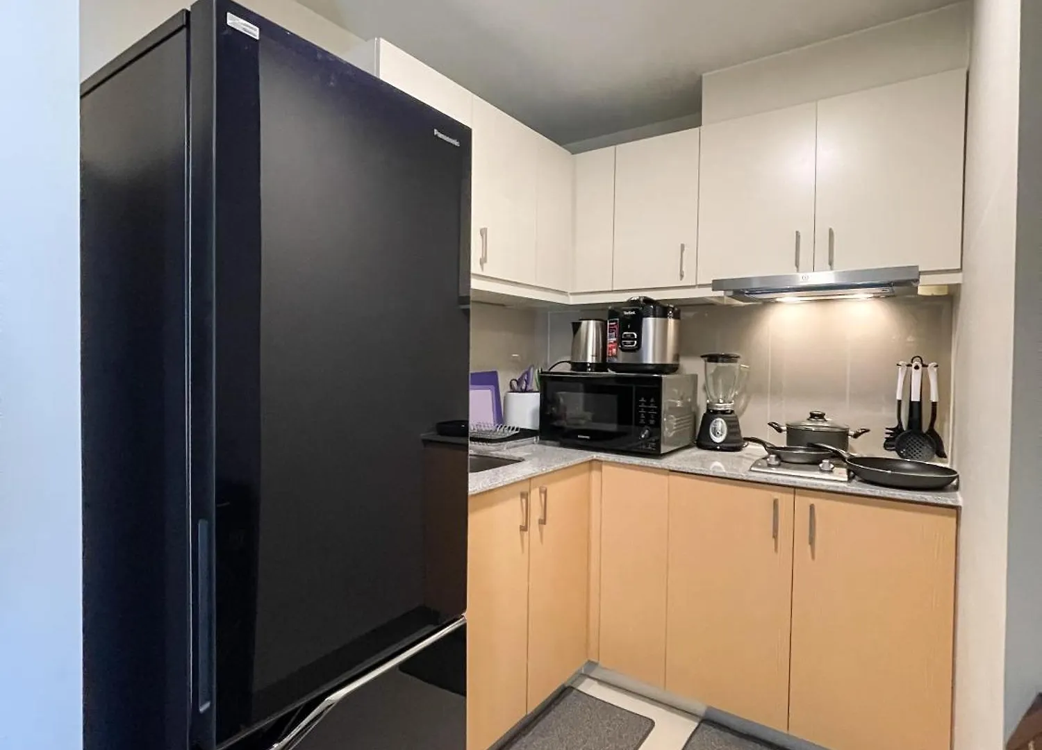 Amazing Unit And View In Uptown Parksuites Bgc Taguig 0*,  Philippines